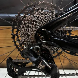 CANNONDALE SCALPEL Si 6 — foto 5