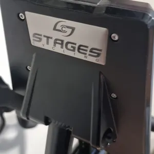 Smart Bike Stages SB20 - Spinning - Compatível com Zwift, Rouvy entre outros — foto 3
