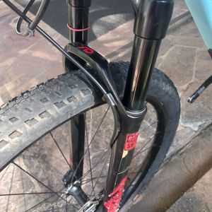 Trek Top Fuel 9.8 2016 — foto 3