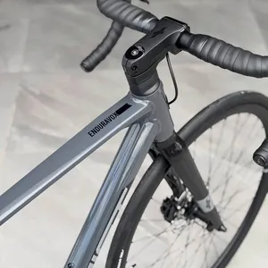 Bike Speed | Swift Enduravox Pro — foto 2