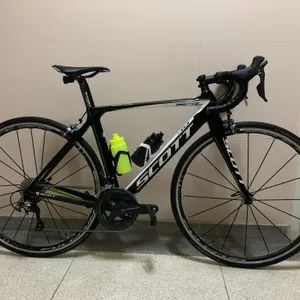 Scott Foil 40 Tamanho 52 (S) 2017 — foto 1