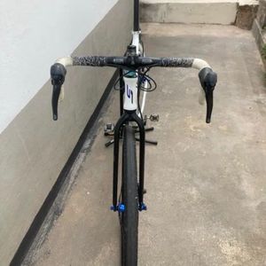 Bike Gravel  — foto 2