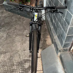 Bicicleta Caloi Explorer Sport — foto 3