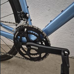 Bicicleta Cannondale SuperSix Evo 2022 tam 56 — foto 4