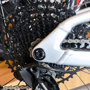 Scott Spark 970 Prata Tamanho L — foto 2