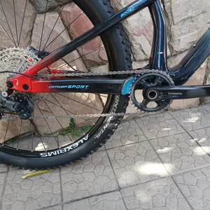 OGGI CATTURA SPORT CARBON — foto 2