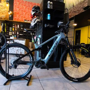 Bicicleta Elétrica Oggi Potenza Sport Tamanho M — foto 1