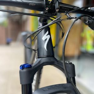 Specialized Chisel Tamanho XS — foto 2