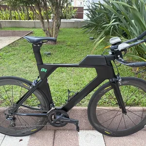 Canyon Speedmax CF 8.0 — foto 1
