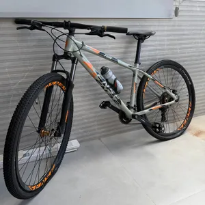 Bicicleta Sense Fun Comp 2022 - Aro 29 - Freio Hidráulico — foto 1