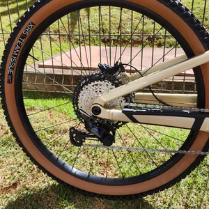 Trek Fuel Exe 8 Tamanho M Estado de Zero — foto 4