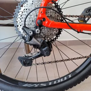 Specialized Rock Hopper comp M 2024 (com nota fiscal) — foto 4