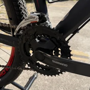 Bike Santini aro 29 — foto 2