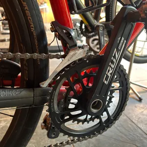OGGI Velloce Disc XL (56) — foto 2