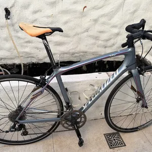 Bicicleta Specialized Speed Carbono Ruby — foto 1
