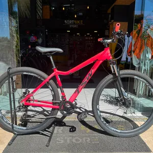 Bicicleta Iniciante Aro 29 Tsw Posh — foto 1