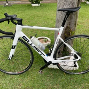 Swift Racevox — foto 2