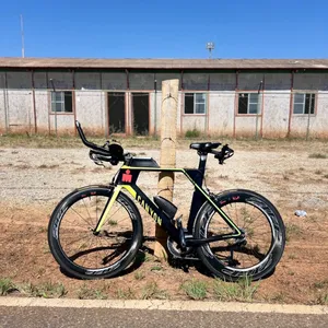Canyon Speedmax CF SLX  — foto 1