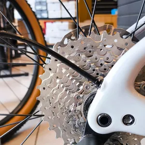 Speed Specialized Ruby Tamanho 51  — foto 3