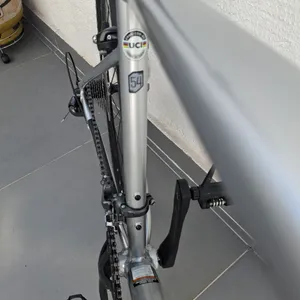 Bike Speed Cannondale Caad optimo 4 — foto 5