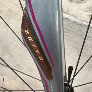 Bicicleta Specialized Speed Carbono Ruby — foto 2