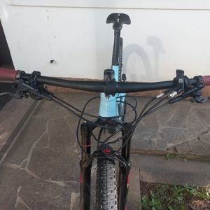 Trek Top Fuel 9.8 2016 — foto 5