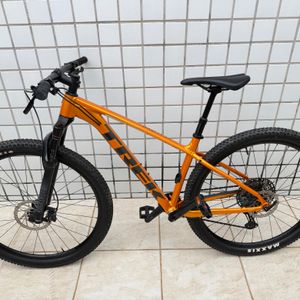 Trek X Caliber 2022 M — foto 1