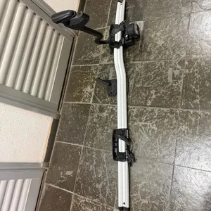 Thule ProRide 598 - Transbike de teto para 1 bike — foto 3