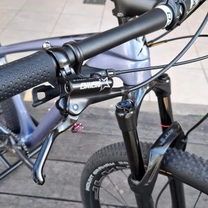 AUDAX CARBONO DEORE — foto 3