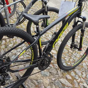 Bike OGGI Hacker HDS Aro 29 - 2020 — foto 1