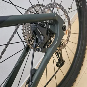 Sense Impact E-Trail, Aro 29, 2022 — foto 2
