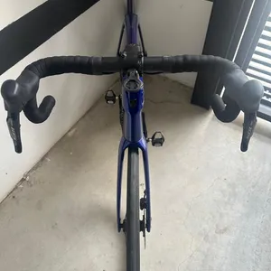 Trek Domane Sl 6 Tam. 56 105 Di2  — foto 3