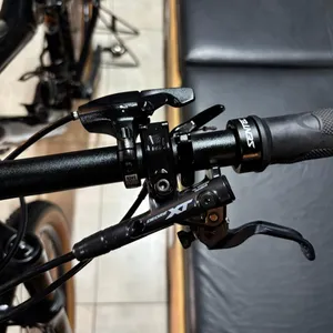 CANNONDALE SCALPEL Si 6 — foto 4