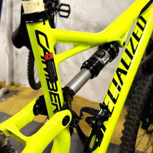 SPECIALIZED CAMBER 29 — foto 2