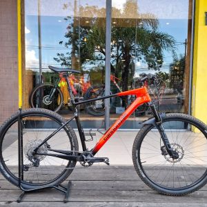 CANNONDALE SCALPEL HT CARBON 4 — foto 1