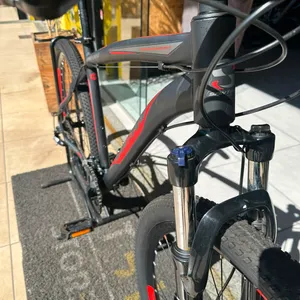 Bicicleta Santini Enduro Tamanho 19 Shimano Altus — foto 4