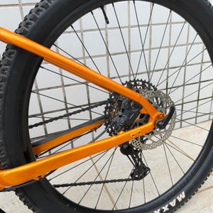 Trek X Caliber 2022 M — foto 4