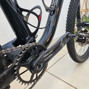 Bicicleta Cannondale Scalpel Si — foto 4