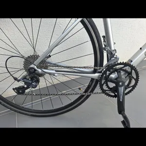 Bike Speed Cannondale Caad optimo 4 — foto 4