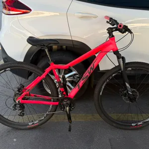 Bike TSW PUSH — foto 4