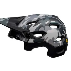Capacete Bell Super DH MIPS para Downhill — foto 2