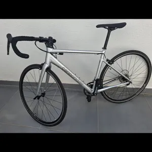 Bike Speed Cannondale Caad optimo 4 — foto 2