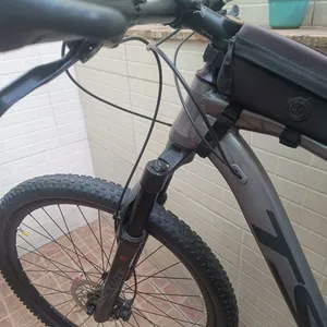 Chance Única - Bicicleta - TSK Yukon Aro 29 - Super nova - Belo Horizonte — foto 4