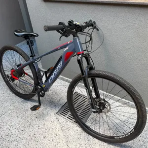 Bike Oggi Bog Whell 8.0 — foto 1