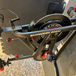 Bicicleta Spinning Schwinn IC4 / IC8 / 800IC - Semi-profissional — foto 5