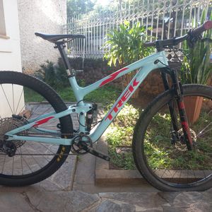 Trek Top Fuel 9.8 2016 — foto 1