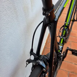 Cannondale Supersix 105 tam 58/XL — foto 3