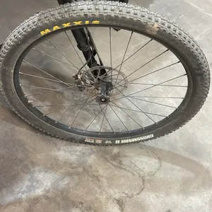 Cannondale Scalpel-Si — foto 1