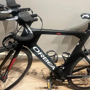bike tt orbea — foto 1