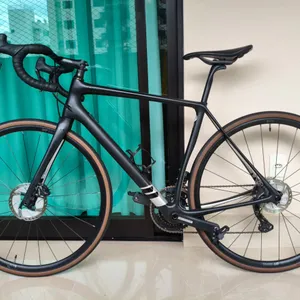 CANNONDALE SYNAPSE HIMOD GRX DI2 - TAM 54 M - 2022 — foto 1